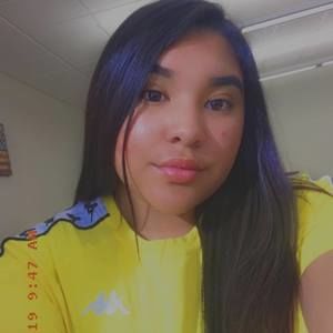 Meet your Posher, Deanna